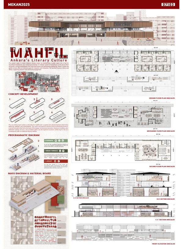 Alara Aluç & Hazal Buse Bardakcı