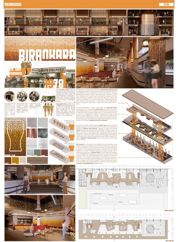 Asude Kısaarslan & Rana Kaplan