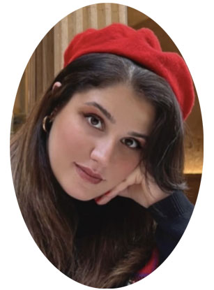 edibe genç