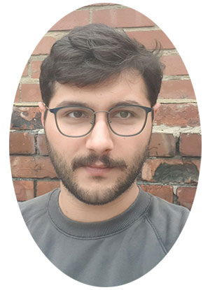 Enes Balcı
