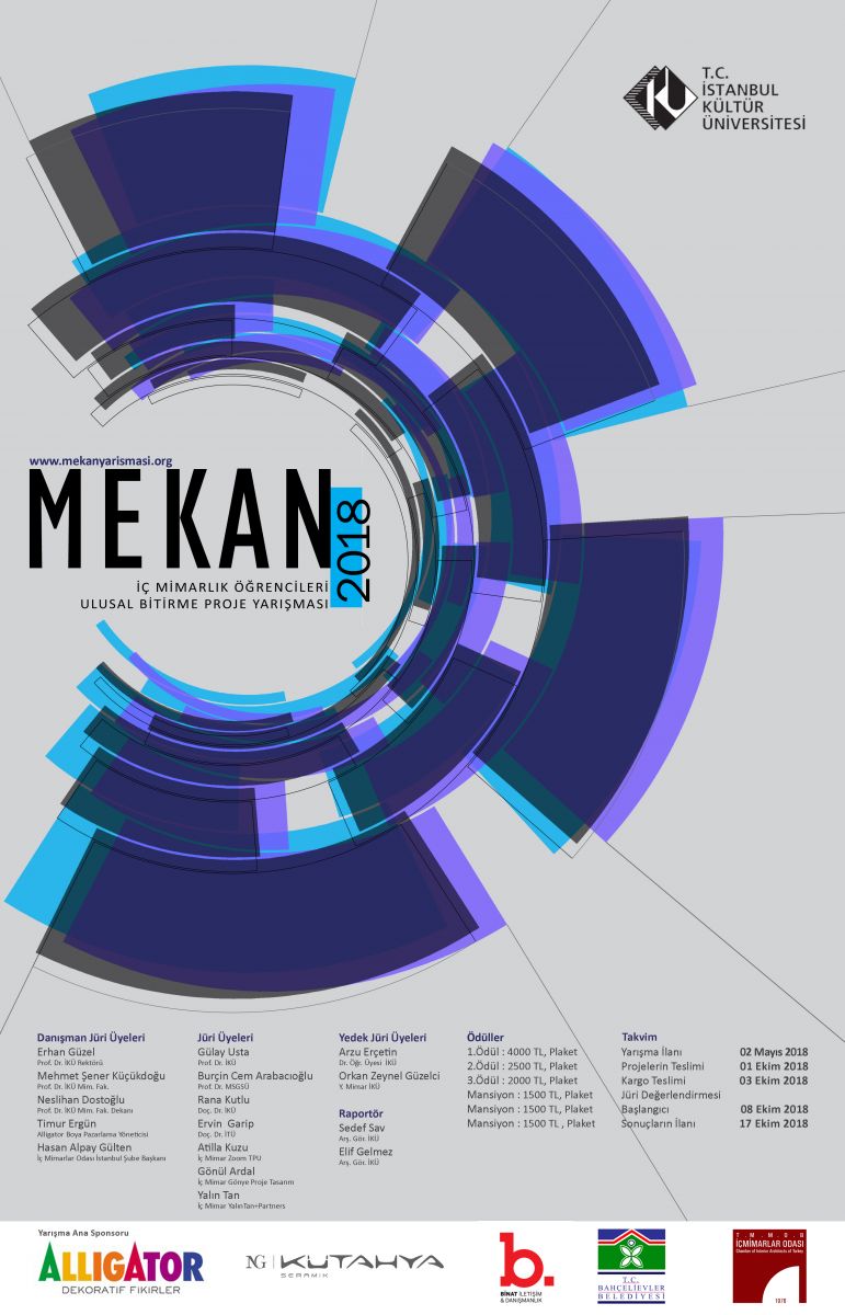 mekan 2018