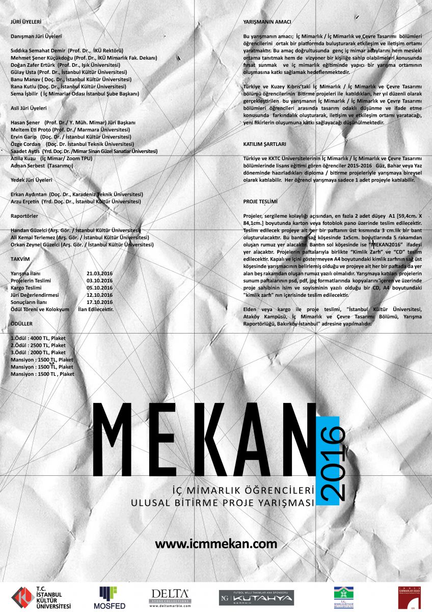 mekan 2016