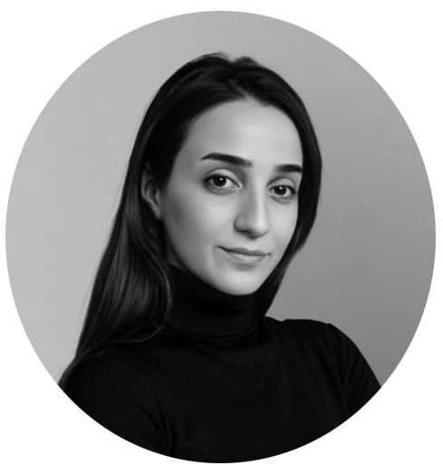 Nilay DAĞLAR ÖZCAN