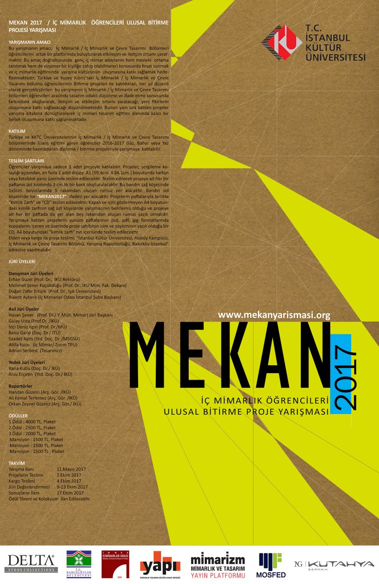 mekan 2017