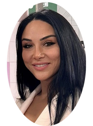 selen nur özbay