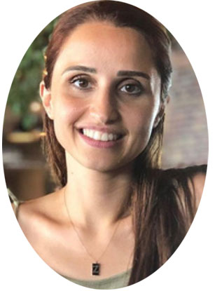 Zeynep Çınar
