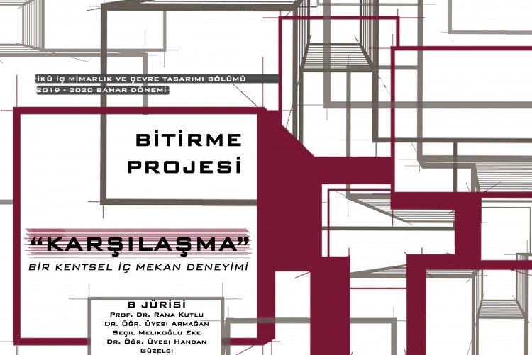 Bitirme Projesi Bilgilendirme Sunumu ve Föy Teslimi