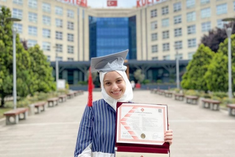 İstanbul Kültür Üniversitesi