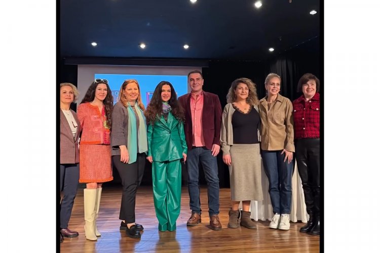 Tasarımcı & Ressam Emre Ertürk ile Söyleşi