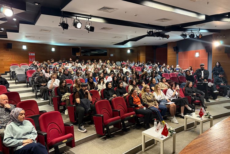 "2025-2026 Güz Dönemi En Başarılı Proje Ödülleri"