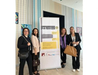 23. İç Mimarlık Bölüm Başkanları Toplantısı