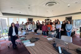 Assist. Prof. Bilge Şan Özbilen